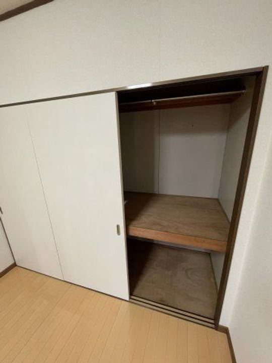 モンセジュールの内装