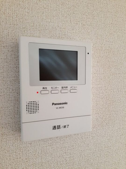 シーベル・5の内装