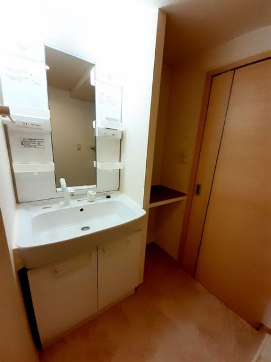 シーベル・5の内装