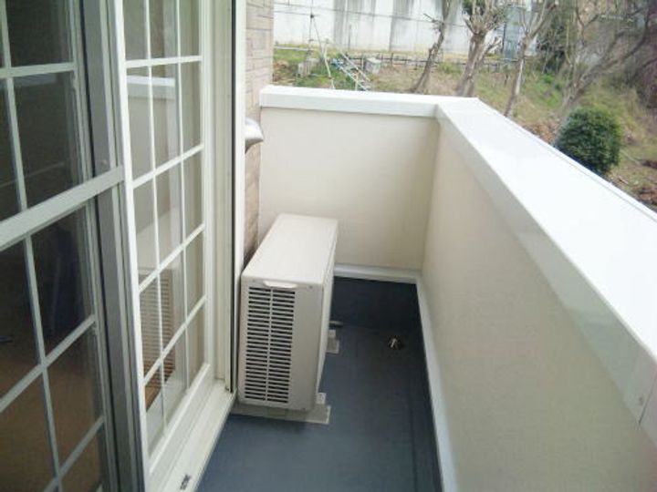 シーベル・5の内装