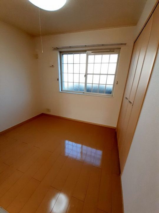 シーベル・5の内装