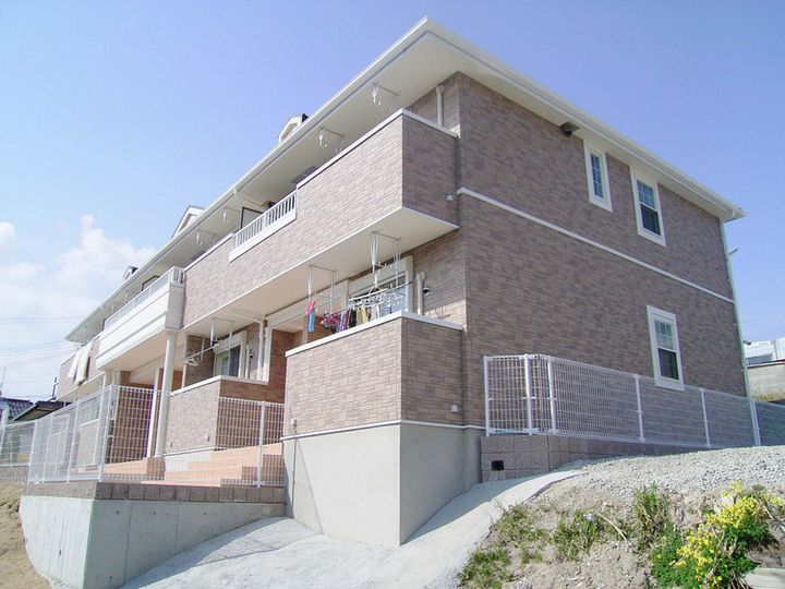 シーベル・5の外観