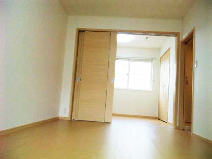 シーベル・5の居間