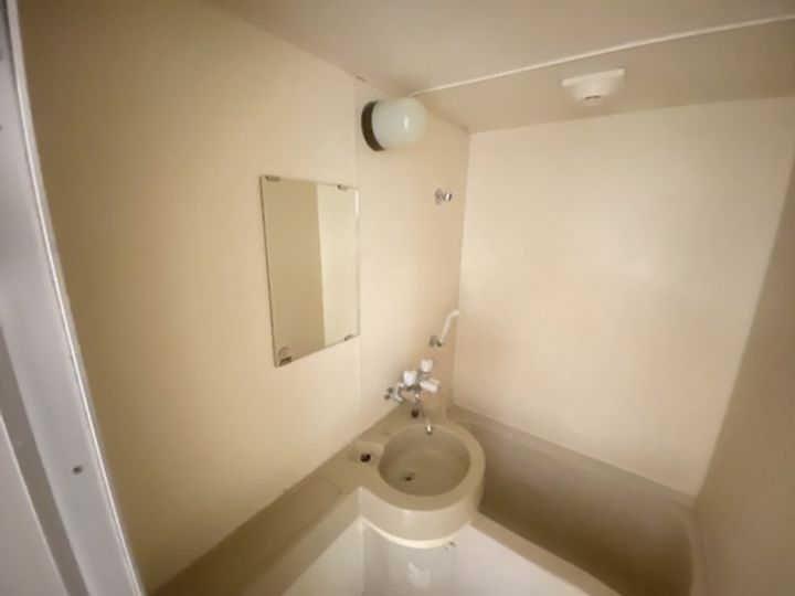 ルミネ己斐の内装