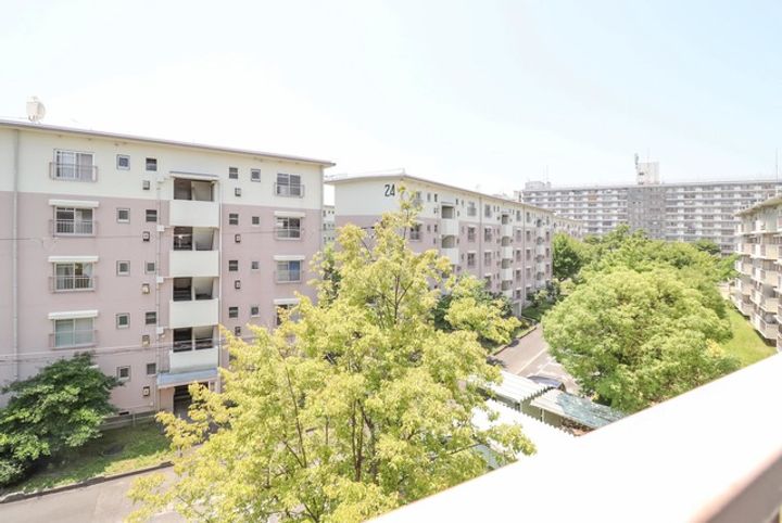 UR鶴山台のその他画像