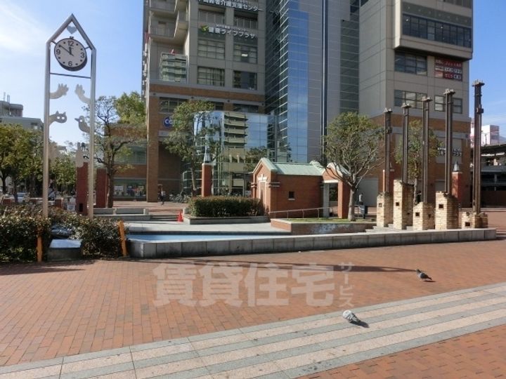 荒田マンションのその他画像