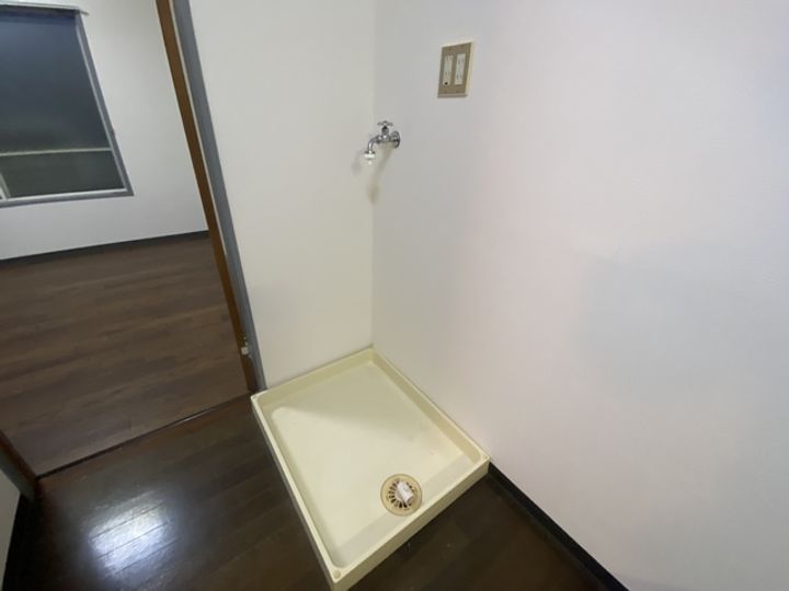 ホワイトメロンの内装