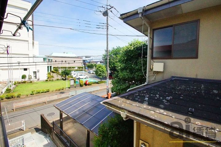 埼玉県朝霞市本町1(アパート)の賃貸物件のその他画像