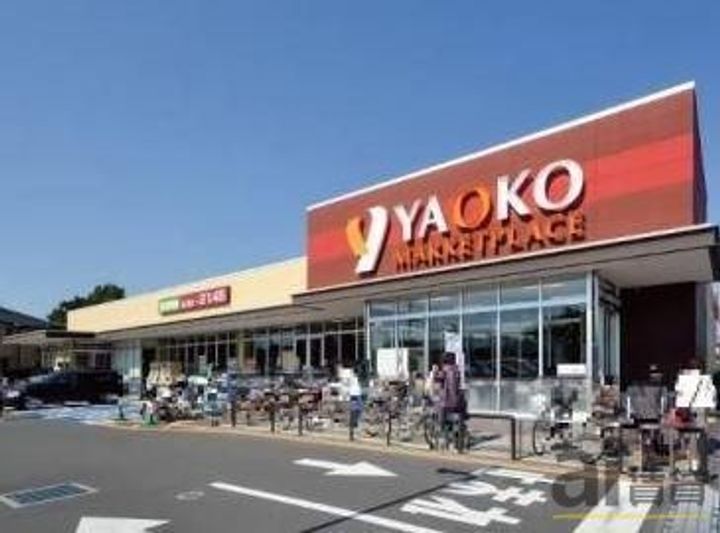 埼玉県朝霞市本町1(アパート)の賃貸物件の周辺