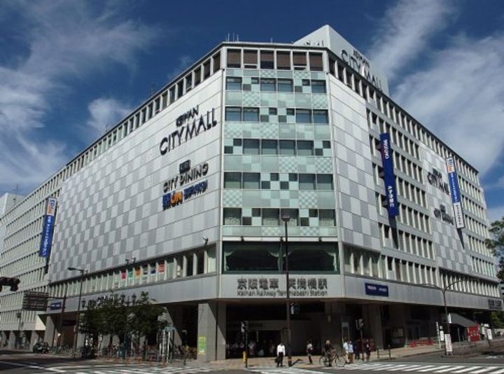 大阪府大阪市中央区島町1(マンション)の賃貸物件の周辺