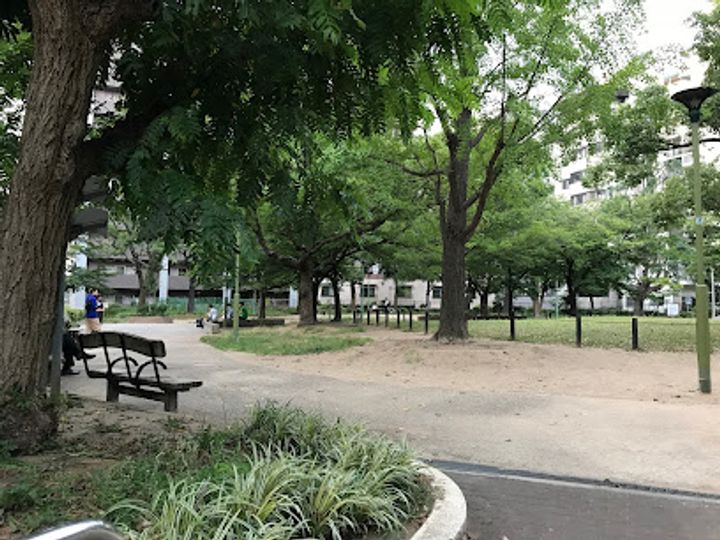 大阪府大阪市中央区島町1(マンション)の賃貸物件の周辺