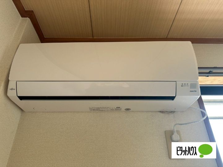 フォブール有楽の内装