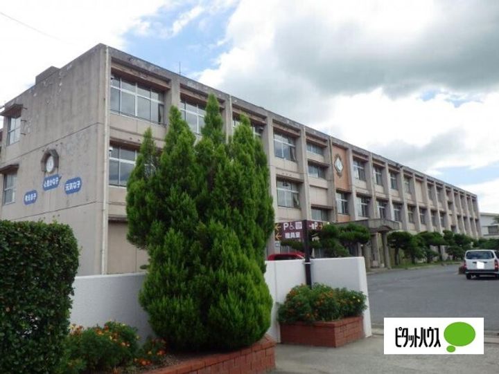 フォブール有楽の周辺