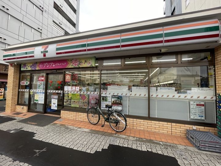 大阪府大阪市阿倍野区阪南町5(アパート)の賃貸物件の周辺