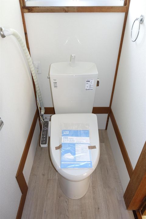 長野県長野市桐原2(一戸建)の賃貸物件の内装