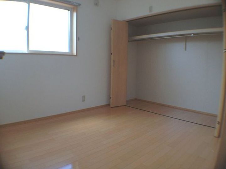 栃木県栃木市大森町(一戸建)の賃貸物件の内装