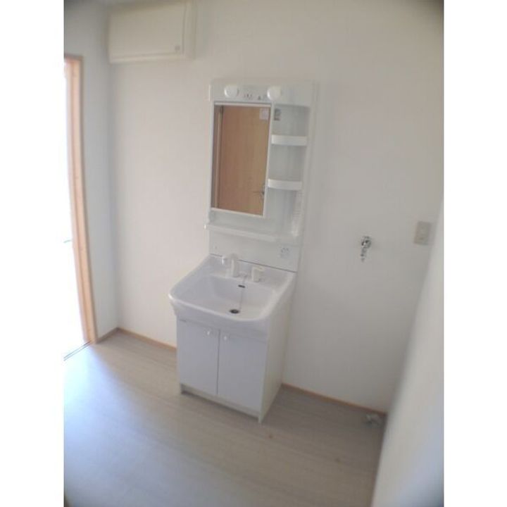 栃木県栃木市大森町(一戸建)の賃貸物件の内装