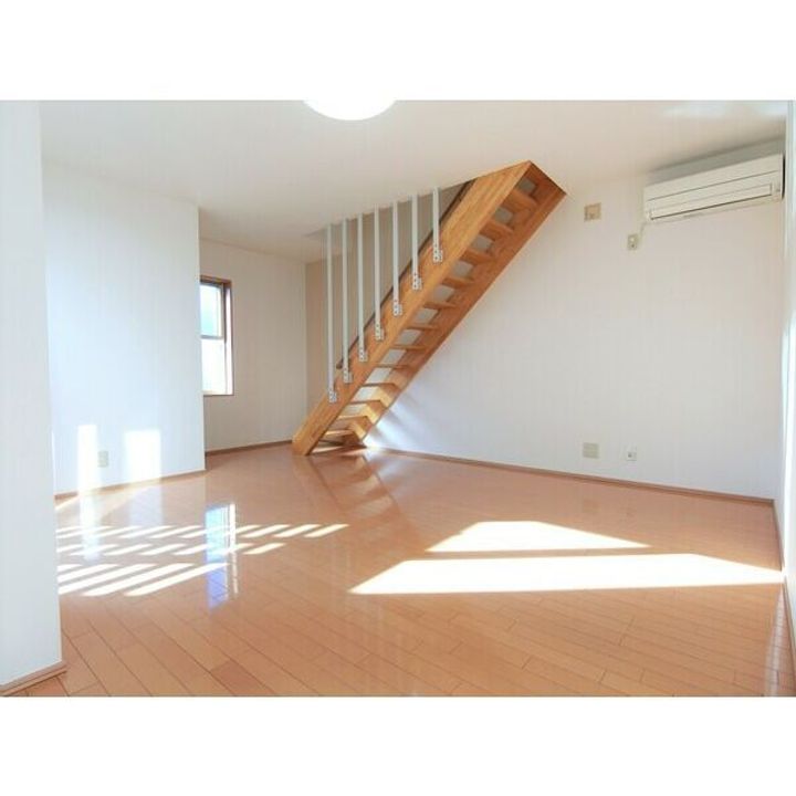 栃木県栃木市大森町(一戸建)の賃貸物件の内装