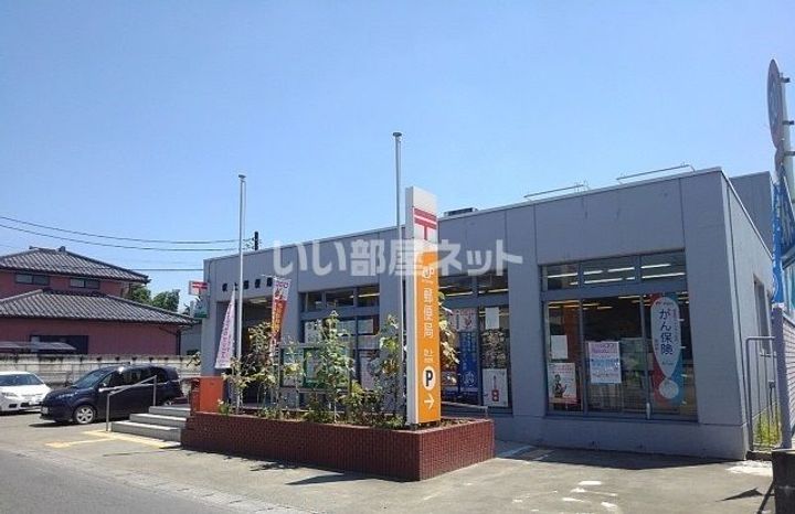 栃木県栃木市大森町(一戸建)の賃貸物件の周辺