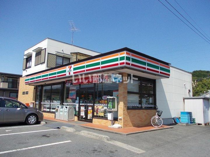 栃木県栃木市大森町(一戸建)の賃貸物件の周辺