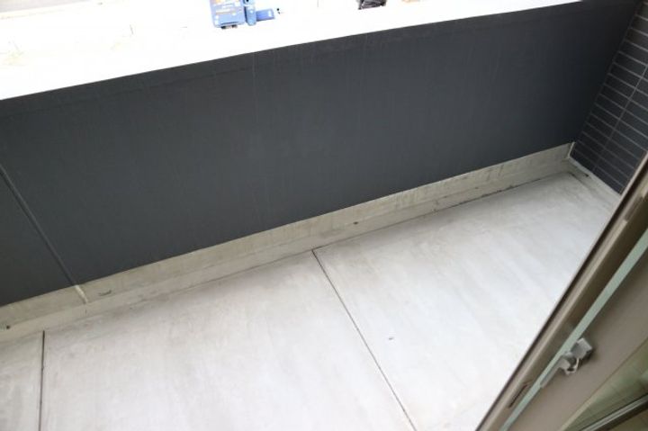 福岡県北九州市若松区ひびきの北(マンション)の賃貸物件の内装