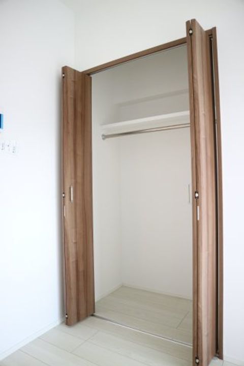 福岡県北九州市若松区ひびきの北(マンション)の賃貸物件の内装