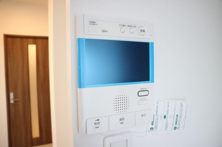 福岡県北九州市若松区ひびきの北(マンション)の賃貸物件の内装