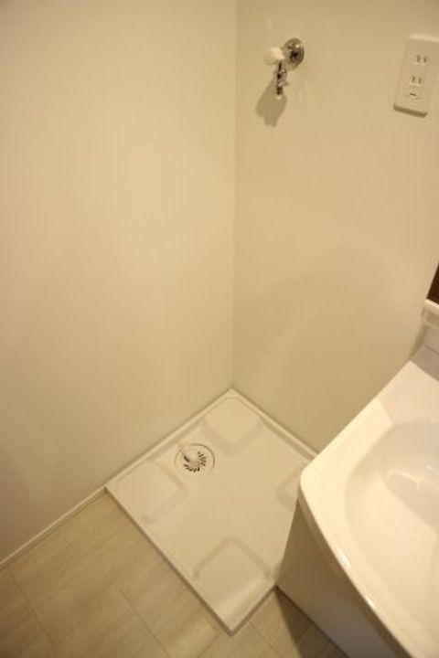 福岡県北九州市若松区ひびきの北(マンション)の賃貸物件の内装