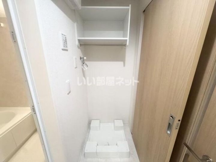 栃木県宇都宮市簗瀬1(アパート)の賃貸物件の内装