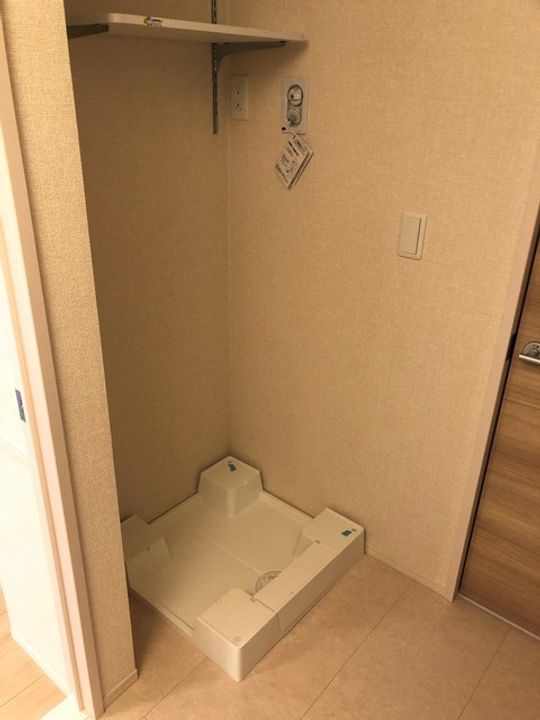 D-room西平山A棟のその他画像
