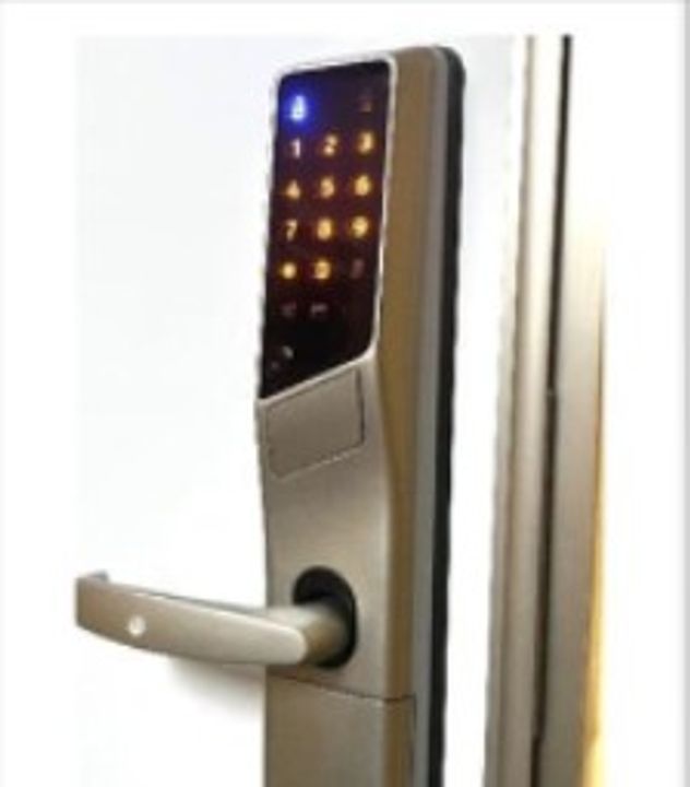 東京都福生市大字熊川(アパート)の賃貸物件の内装