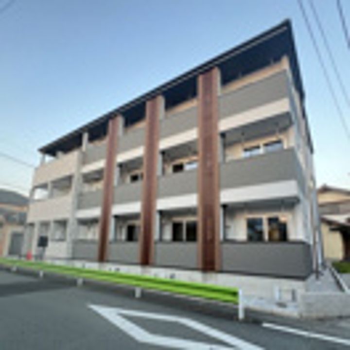 東京都福生市大字熊川(アパート)の賃貸物件のその他画像