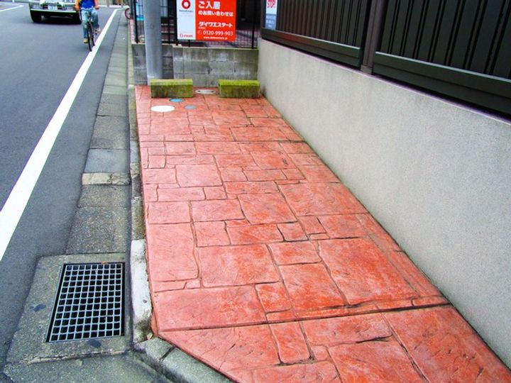 シェドプールの地図