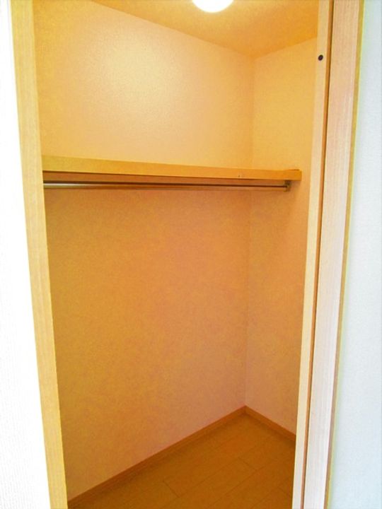 シェドプールの内装