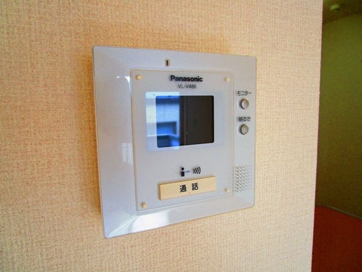 シェドプールの内装