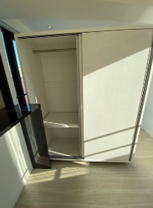 88.SANGENJAYAの内装