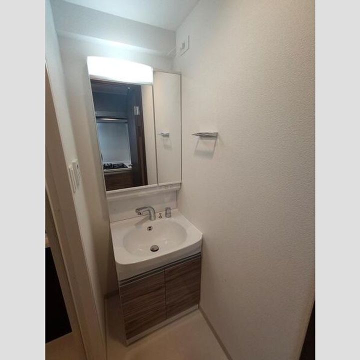 大阪府大阪市都島区都島北通1(マンション)の賃貸物件の内装