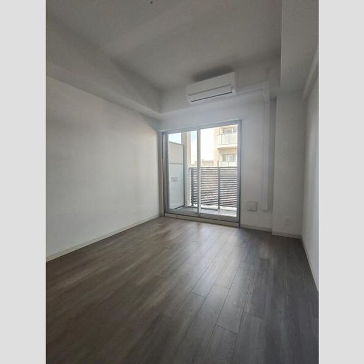 大阪府大阪市都島区都島北通1(マンション)の賃貸物件の内装