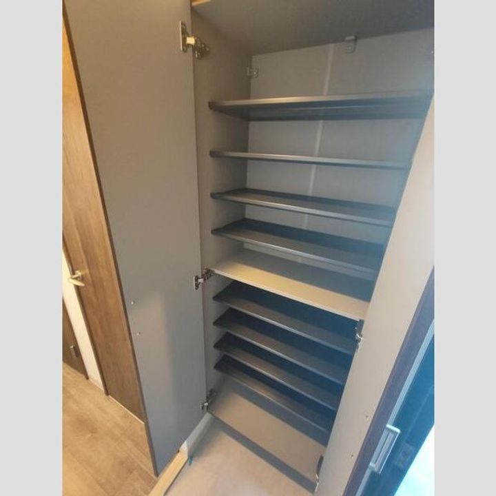 大阪府大阪市都島区都島北通1(マンション)の賃貸物件の内装