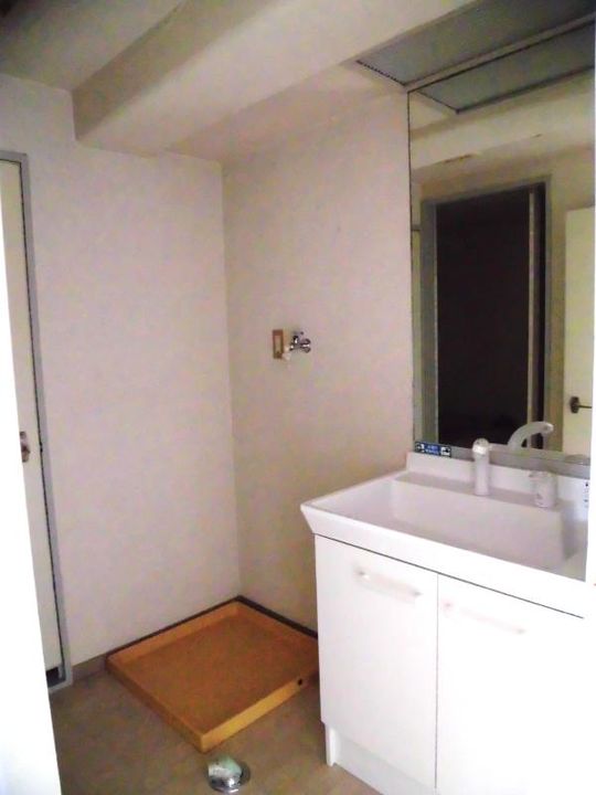 山形県山形市相生町(マンション)の賃貸物件の内装