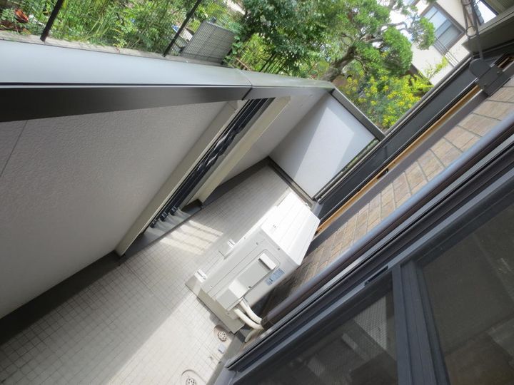 茨城県ひたちなか市大字武田(アパート)の賃貸物件の内装