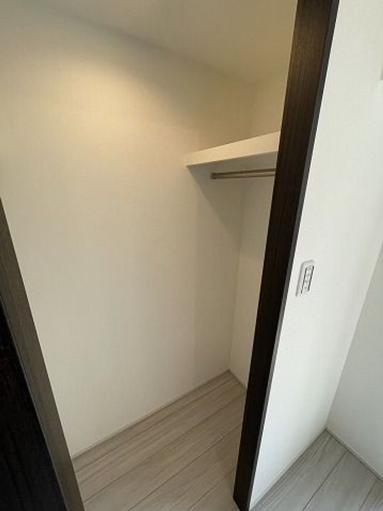 福岡県福岡市博多区住吉2(マンション)の賃貸物件の内装