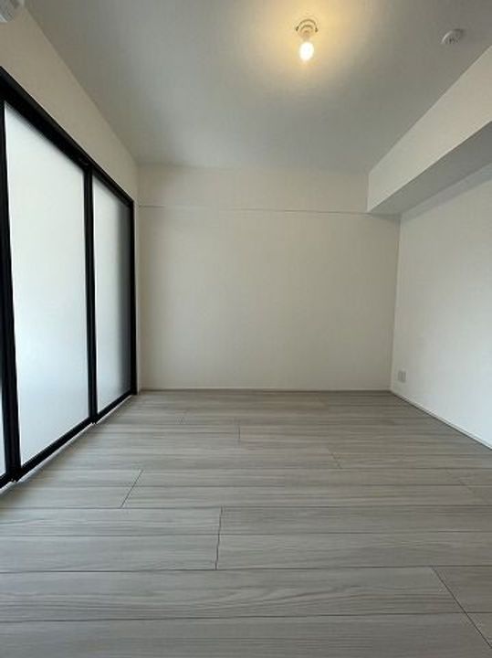 福岡県福岡市博多区住吉2(マンション)の賃貸物件の内装