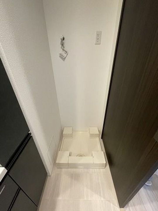 福岡県福岡市博多区住吉2(マンション)の賃貸物件の内装