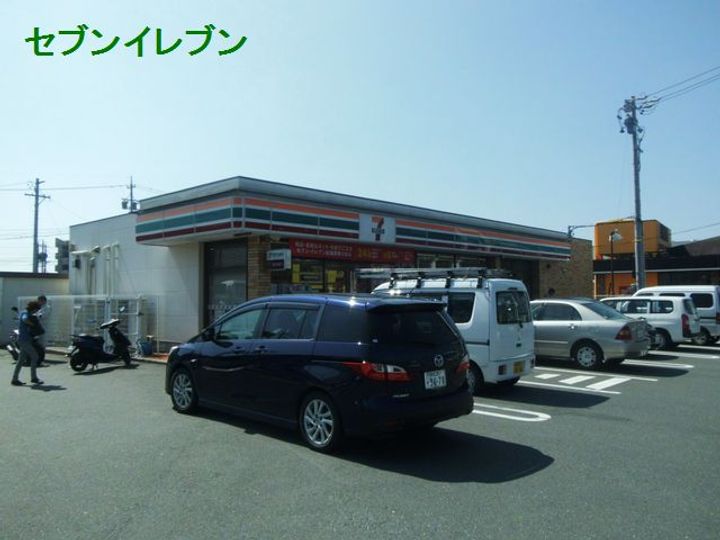 ガーデンスクエアIIの周辺