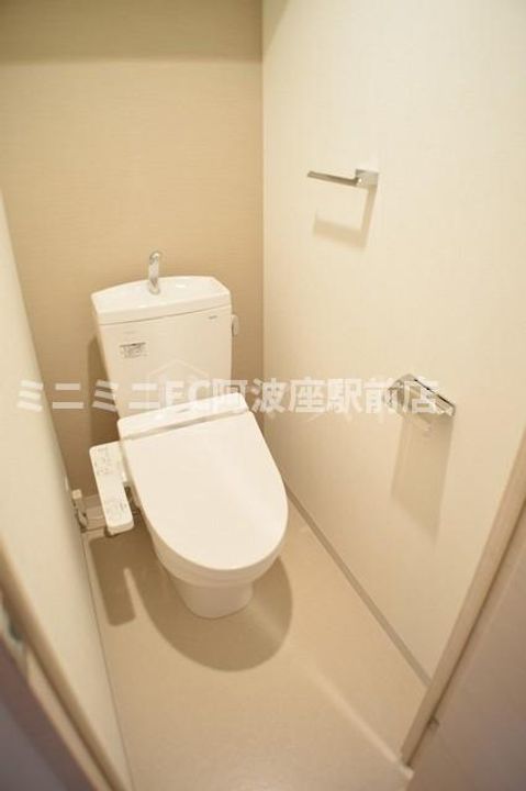 大阪府大阪市西区江戸堀2(マンション)の賃貸物件の内装
