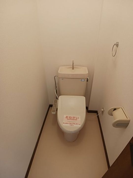 兵庫県三田市天神3(マンション)の賃貸物件の内装