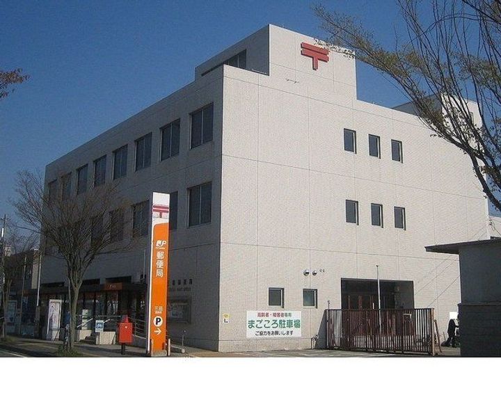 兵庫県三田市天神3(マンション)の賃貸物件の周辺