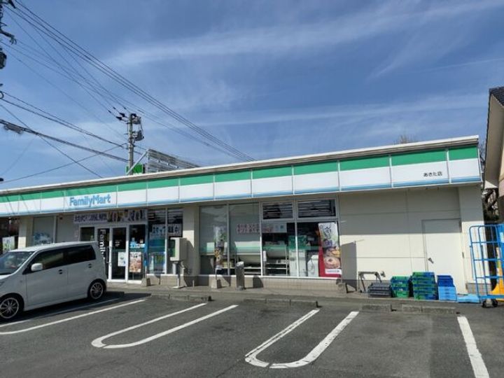 プレジール砂原 弐号館のその他画像