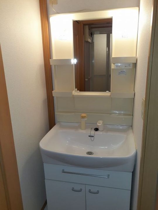 ソラボレCの内装